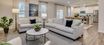 casa en Harvest Ridge por Stanley Martin Homes