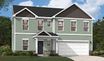 casa en Essence at Victorywoods Village por Stanley Martin Homes