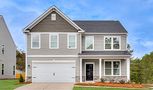 Copper Crest Single Family Homes - Lexington, SC