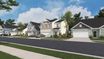 casa en Garners Mill por Stanley Martin Homes