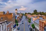 Presidents Pointe Single Family Homes - Ranson, WV