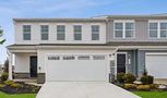 Essence at Stone Spring Townhomes - Charles Town, WV