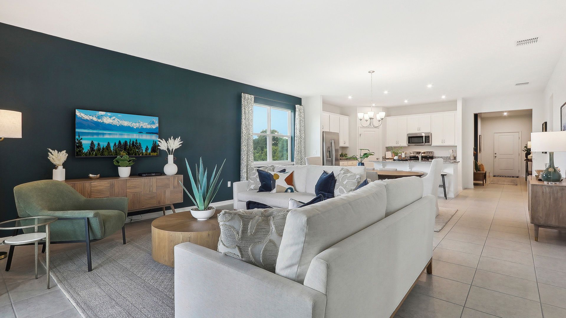 casa en Hidden Cove por Stanley Martin Homes