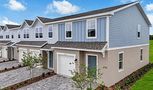 Avalon Park Tavares Townhomes - Tavares, FL