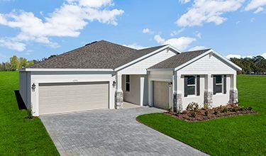 casa en Groves at Grand Island por Stanley Martin Homes