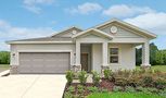 Scenic Terrace - Lake Hamilton, FL