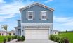 casa en Avalon Park Tavares Single Family Homes por Stanley Martin Homes
