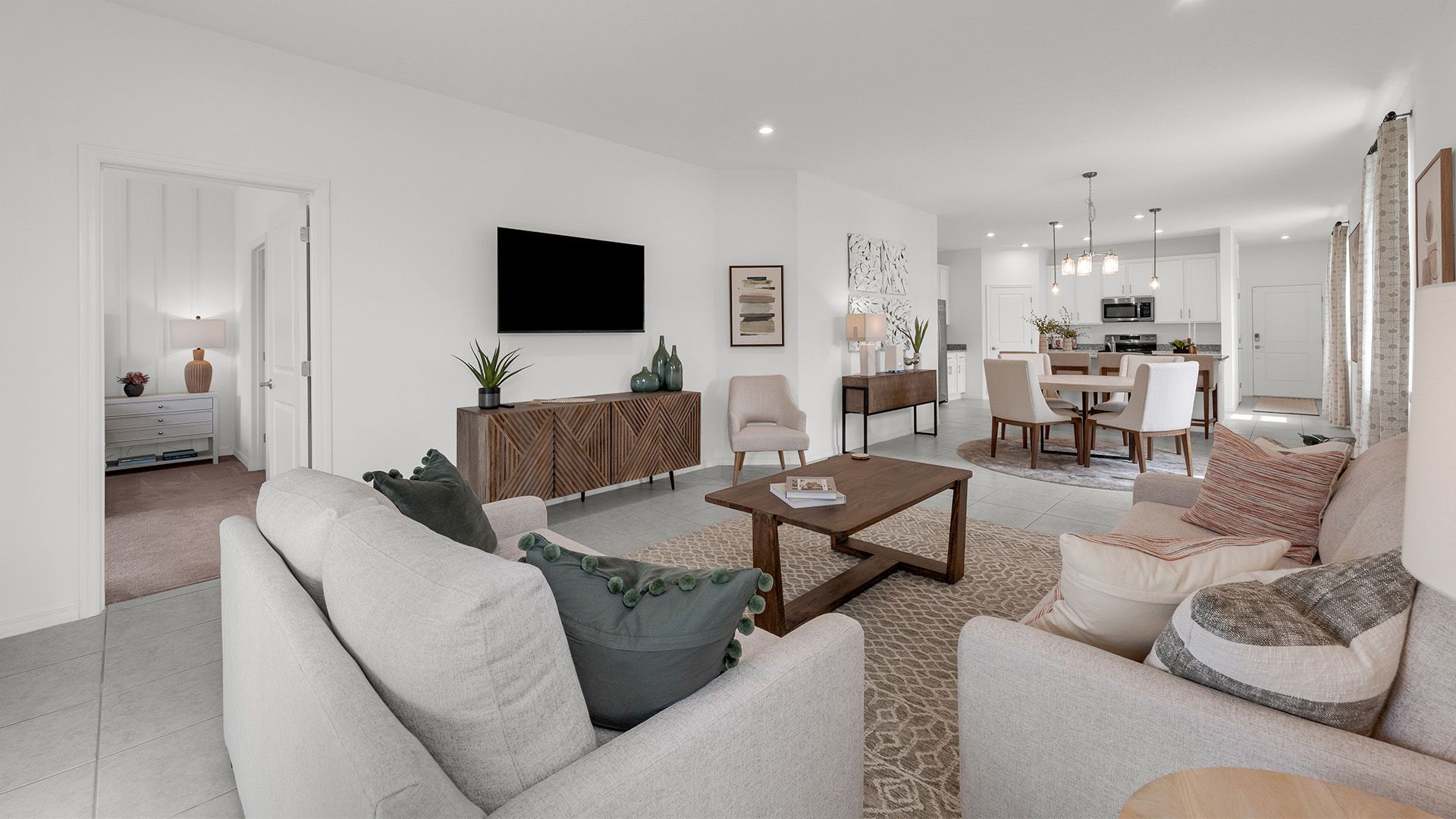 casa en Watermark por Stanley Martin Homes