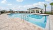 casa en Covered Bridge at Liberty Bluff por Stanley Martin Homes