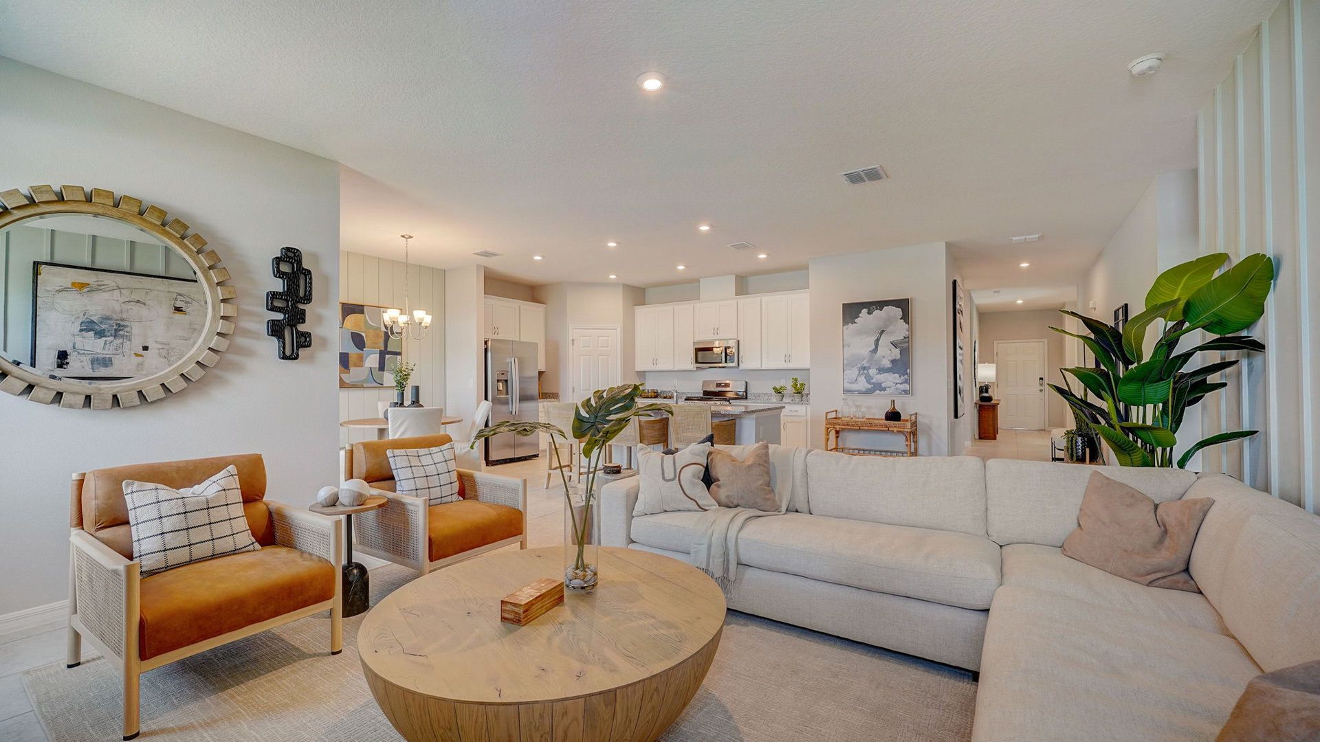 casa en Brack Ranch por Stanley Martin Homes