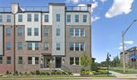 Innovation Town Center - Manassas, VA