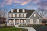 casa en The Preserve at Long Branch por Stanley Martin Homes