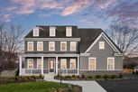 The Preserve at Long Branch - Manassas, VA