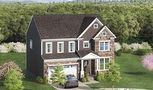 Sunstone Preserve Single Family Homes - Waldorf, MD