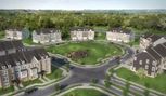 Sunstone Preserve Townhomes - Waldorf, MD