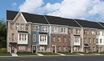 casa en Sunstone Preserve Townhomes por Stanley Martin Homes
