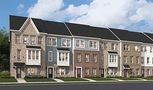 Sunstone Preserve Townhomes - Waldorf, MD