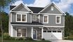 casa en Mallory Pointe por Stanley Martin Homes