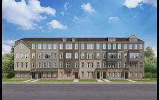 Quartz District: Woodbridge, Virginia - Stanley Martin Homes