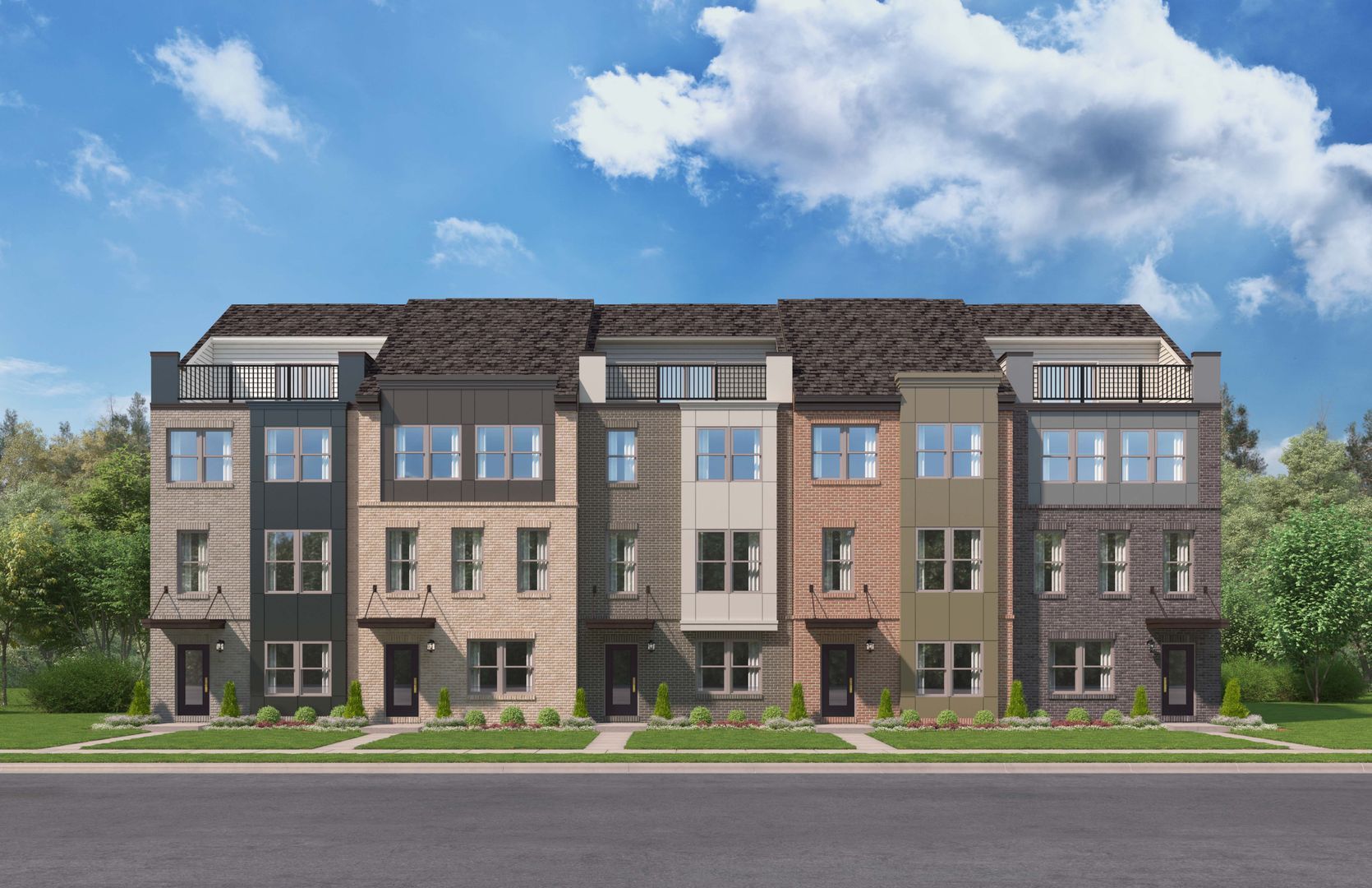 The Jenkins floor plan