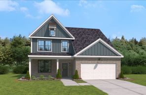 11004 Harvest Trail Lane (The Margaret)