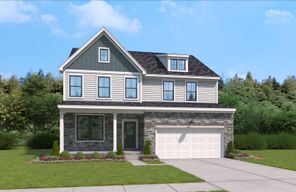 4907 Maben Hill Lane (The Olivia)