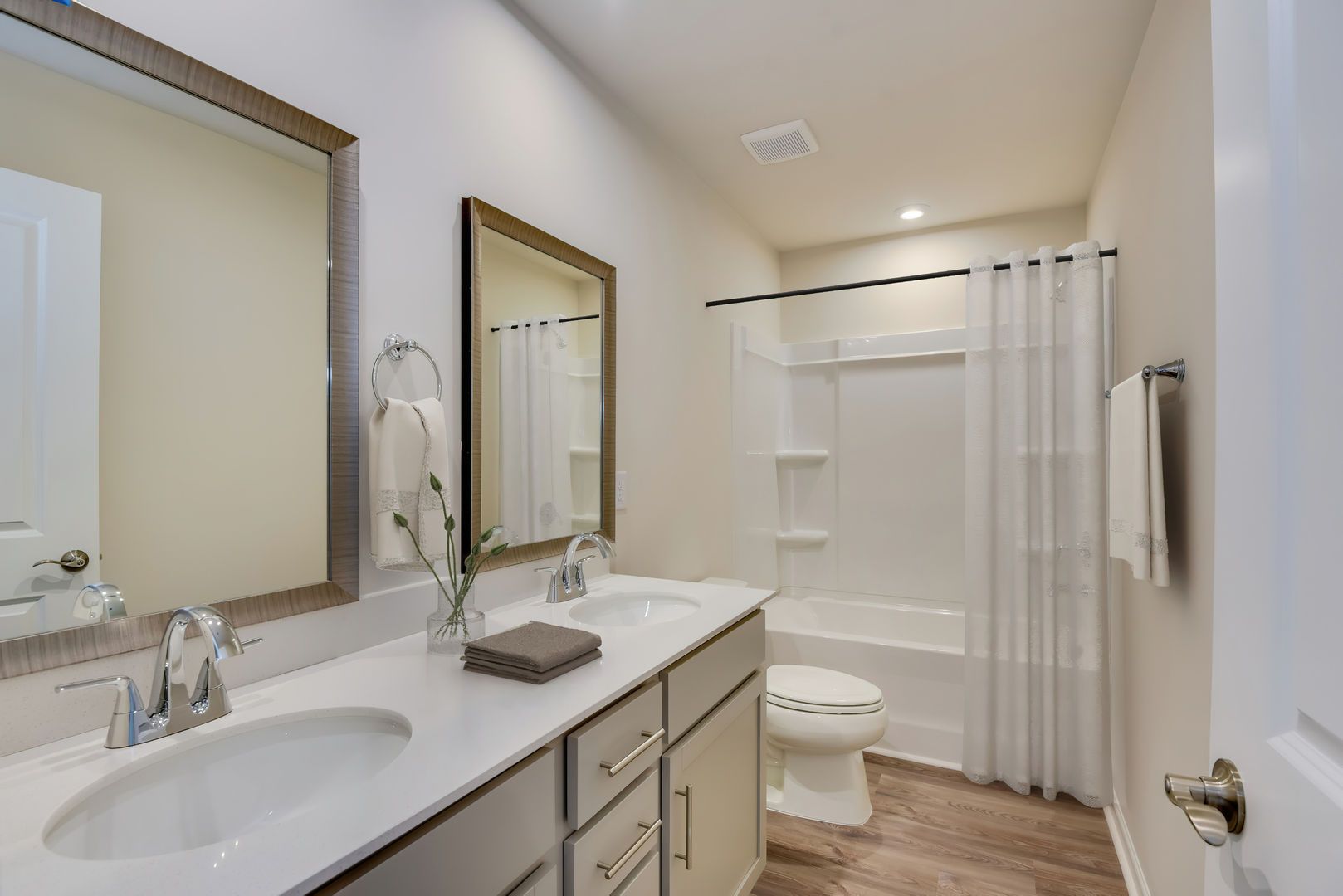 The Lambert floor plan