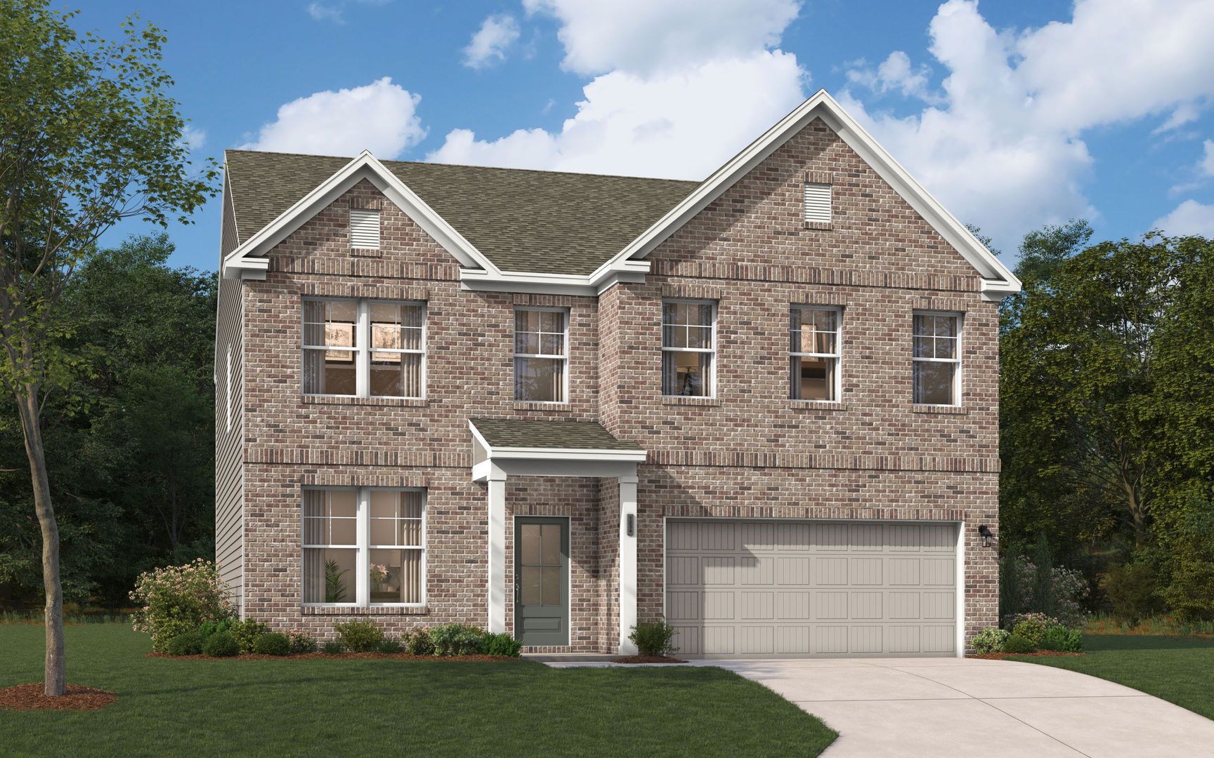 2820 Macedonia Road. Powder Springs, GA 30127