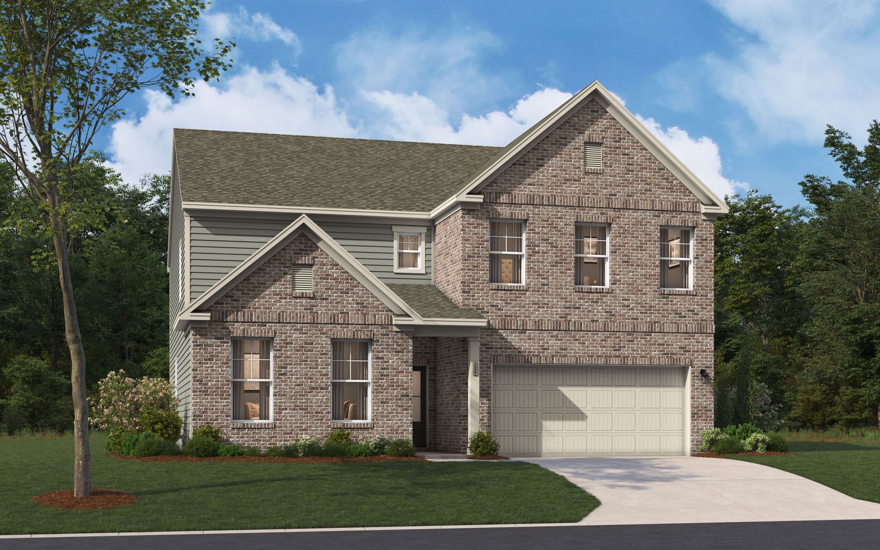 2820 Macedonia Road. Powder Springs, GA 30127