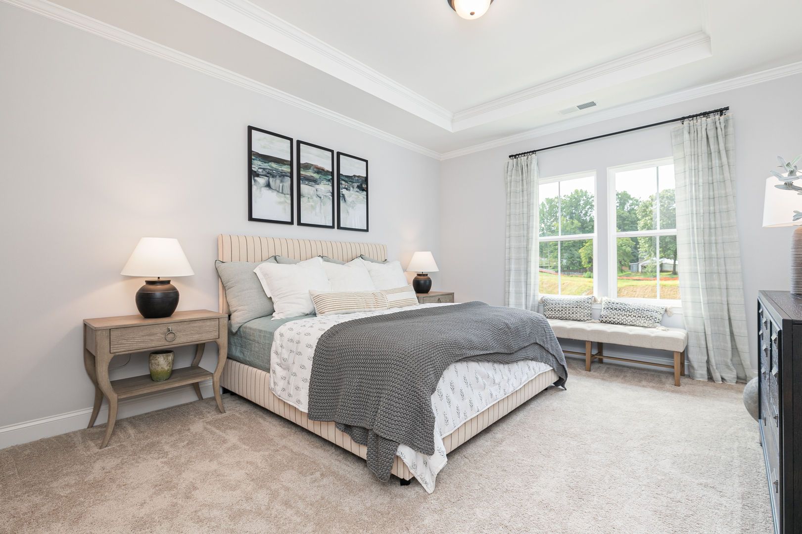 2907 Beaconwood Court (The Colman)