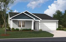 Essence at Laurelbrook: Catawba, North Carolina - Stanley Martin Homes