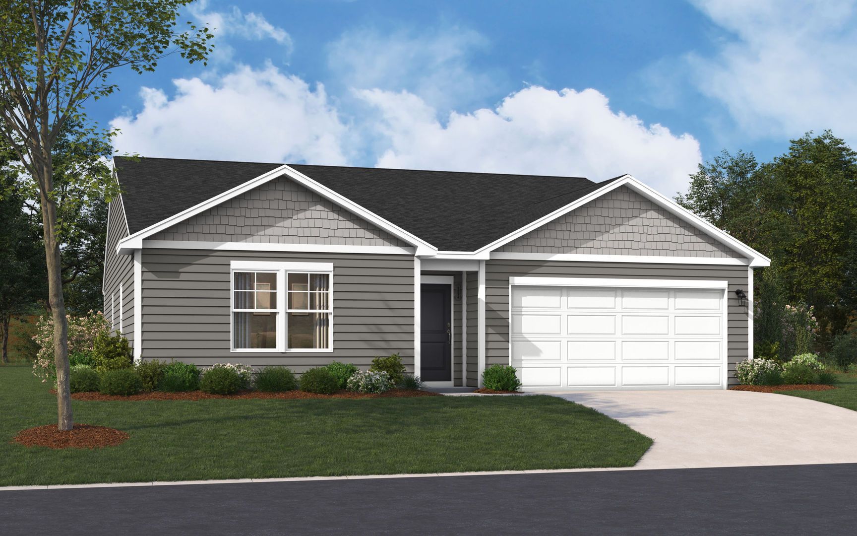 1032 Arundle Road. Catawba, NC 28609