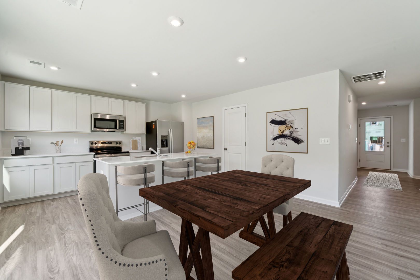 1512 Ardmore Drive (The Julep)