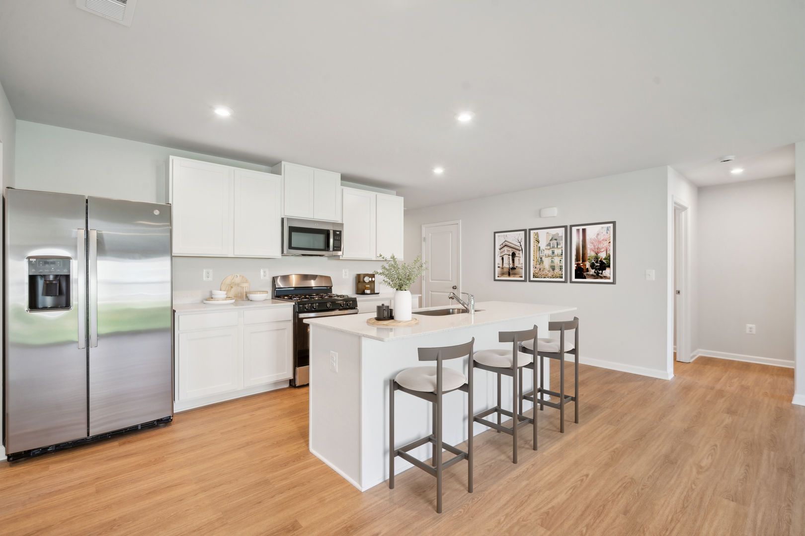 1476 Ardmore Drive (The Kittridge)