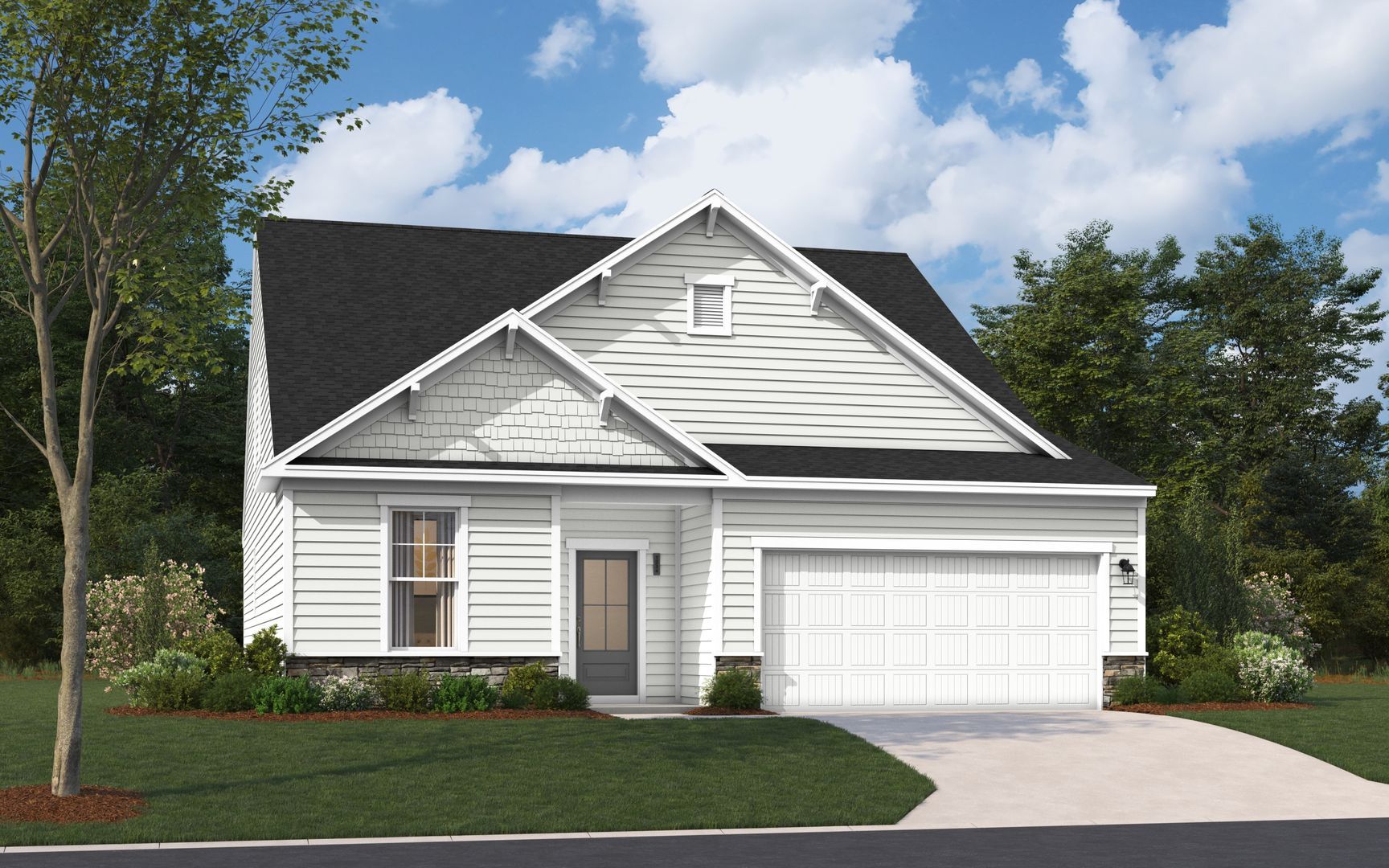 305 Red Globe Trail. Lexington, SC 29072