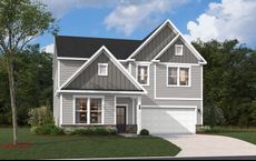 Summer Orchard: Lexington, South Carolina - Stanley Martin Homes