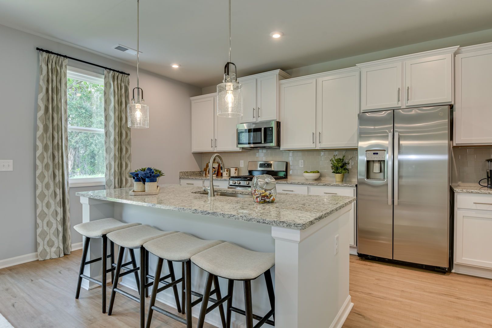 250 Summer Orchard Drive (The Hollins)