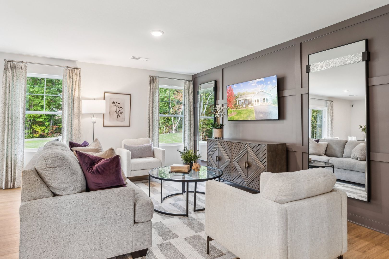 248 Trailfork Road (The Hinsdale)