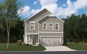 4171 Tillrock Lane (The Sadler)