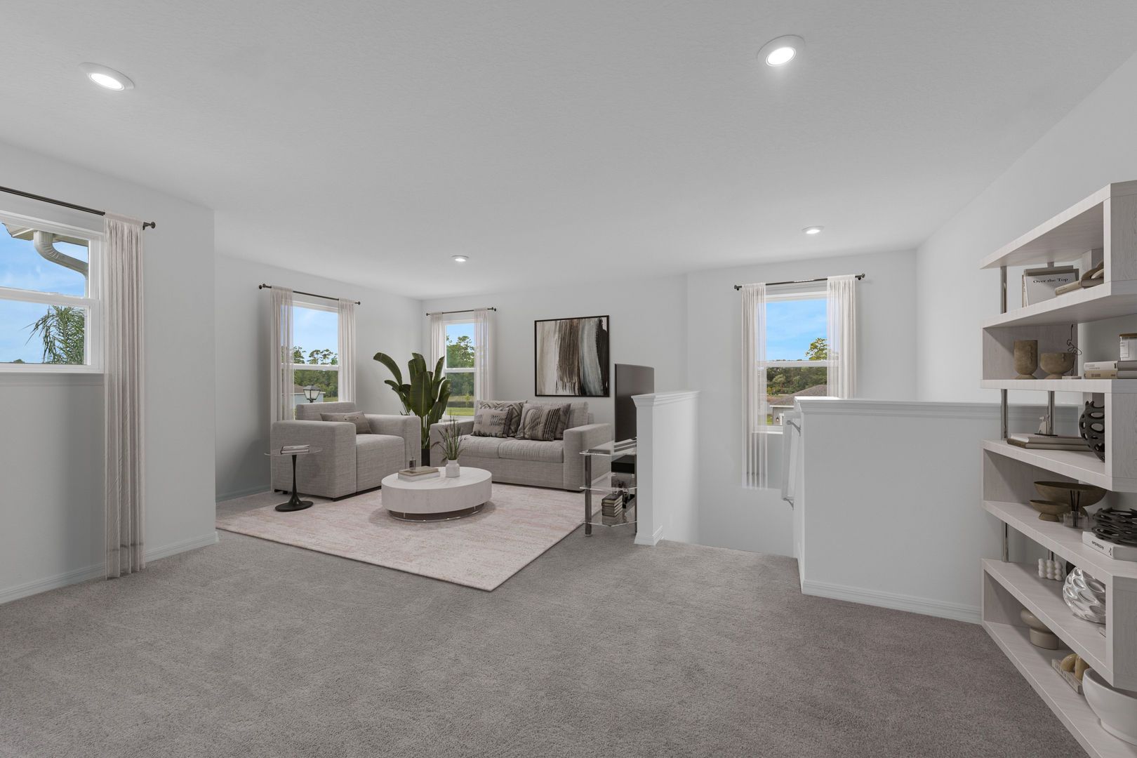 1742 Blue Lagoon Circle (The Chester)