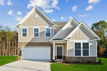 casa en Stratford por Stanley Martin Homes