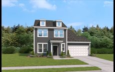 Presidents Pointe Single Family Homes: Ranson, West Virginia - Stanley Martin Homes