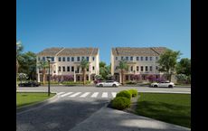 Marshes at Daniel Island Townhomes: Charleston, South Carolina - Stanley Martin Homes
