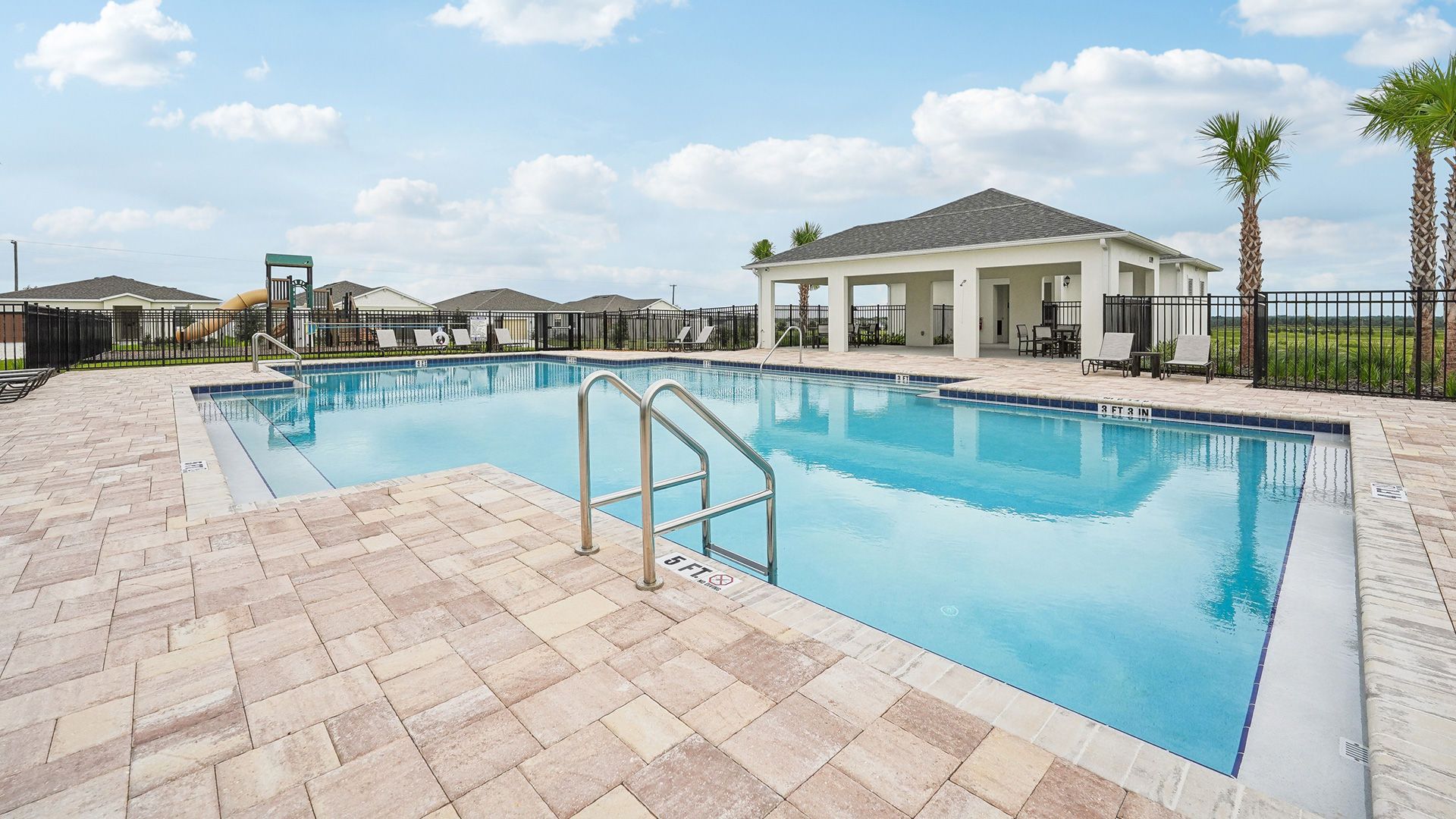 casa en Covered Bridge at Liberty Bluff por Stanley Martin Homes
