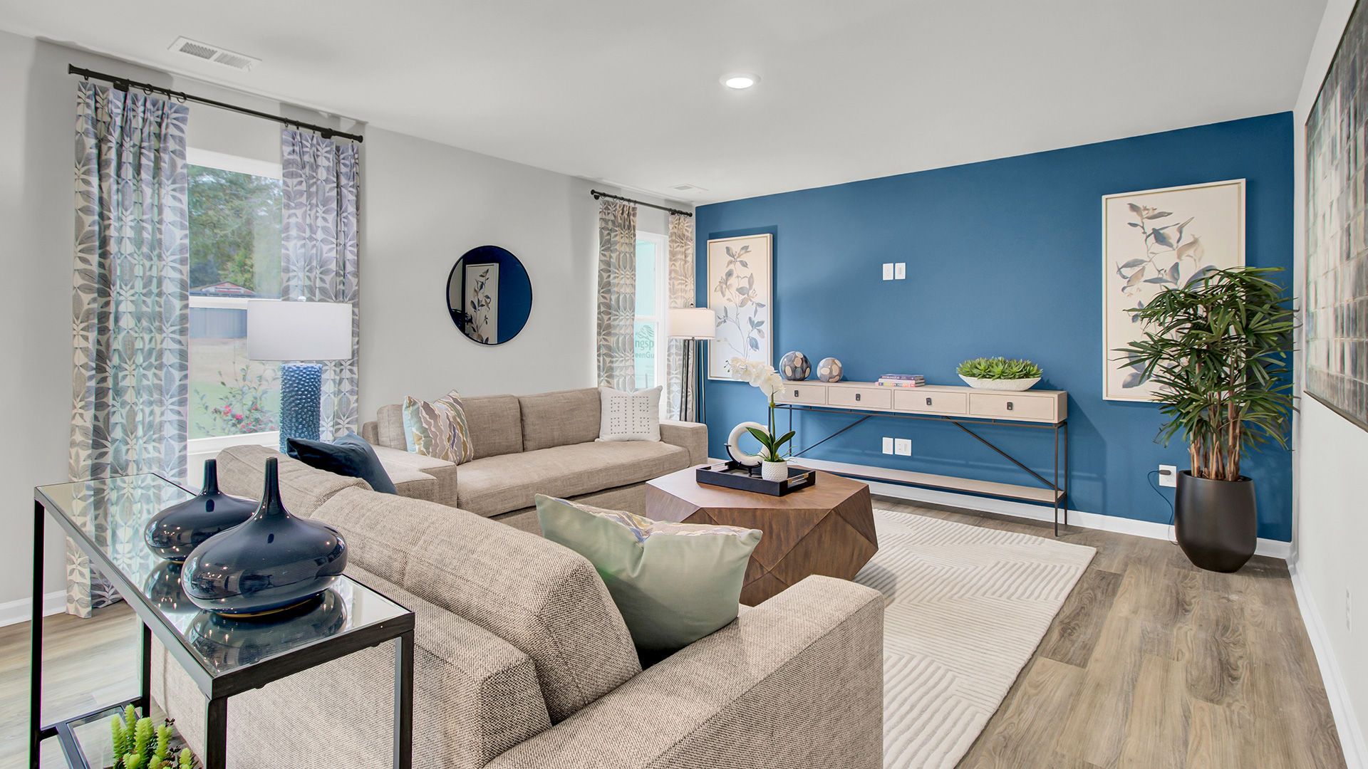 casa en Essence at Chestnut Ridge North por Stanley Martin Homes