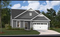 Trestle Ridge at Brunswick Forest: Leland, North Carolina - Stanley Martin Homes