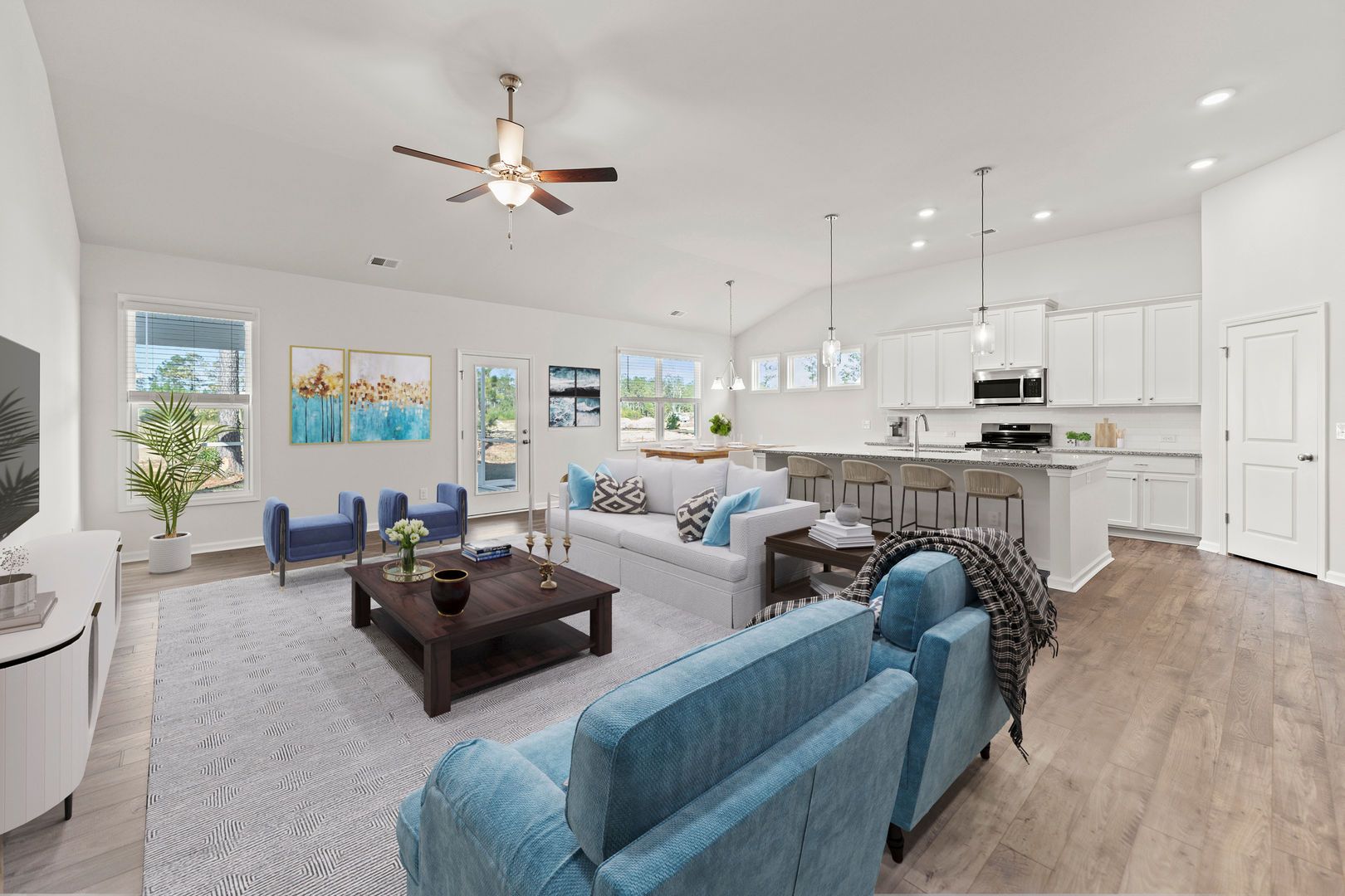 4519 Abberley Way (The Wallace)