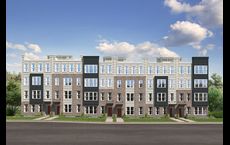 Skylar Townhome Style Condos: Atlanta, Georgia - Stanley Martin Homes