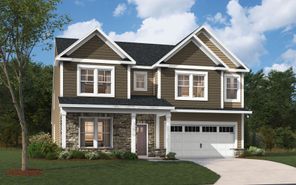 124 Getty Road (The Rembert)