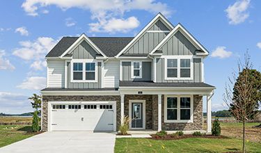 122 Getty Road (The Alden)